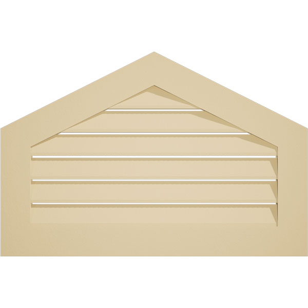 Ekena Millwork GVSPE36X2401SF-06