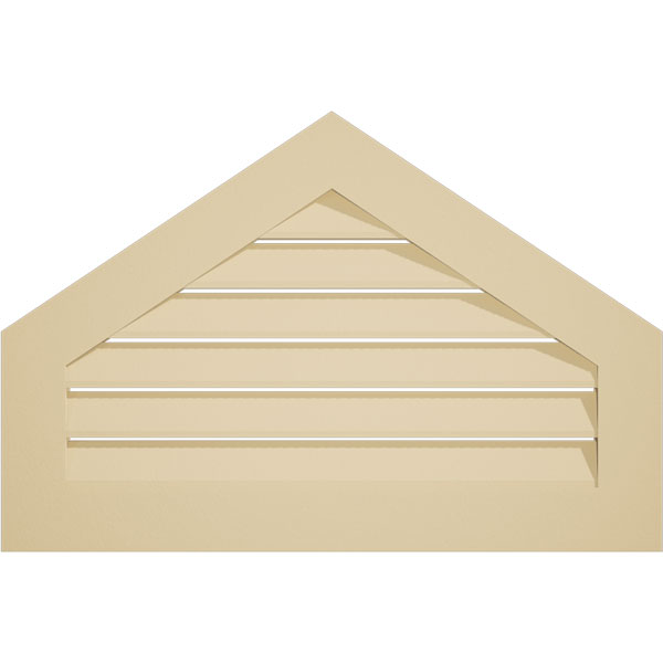 Ekena Millwork GVSPE36X2401SF-08