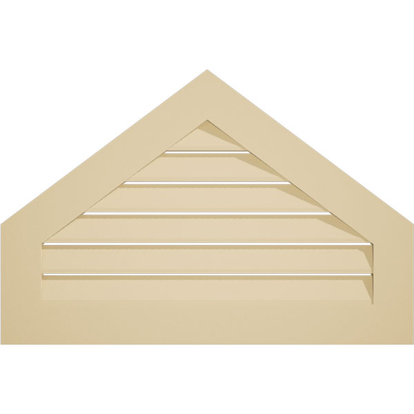 Ekena Millwork GVSPE36X2401SF-09