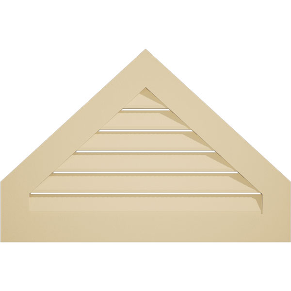 Ekena Millwork GVSPE36X2401SF-11