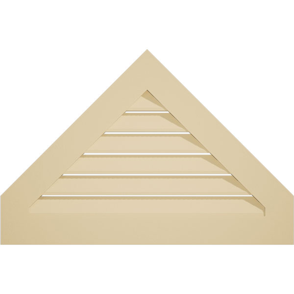 Ekena Millwork GVSPE36X2401SF-12