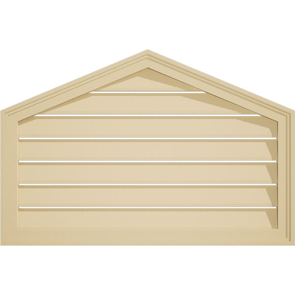 Ekena Millwork GVSPE36X2402SF-05