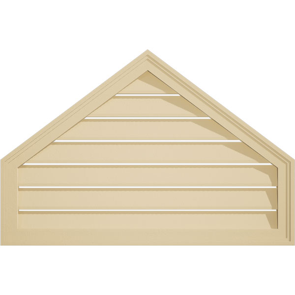 Ekena Millwork GVSPE36X2402SF-09