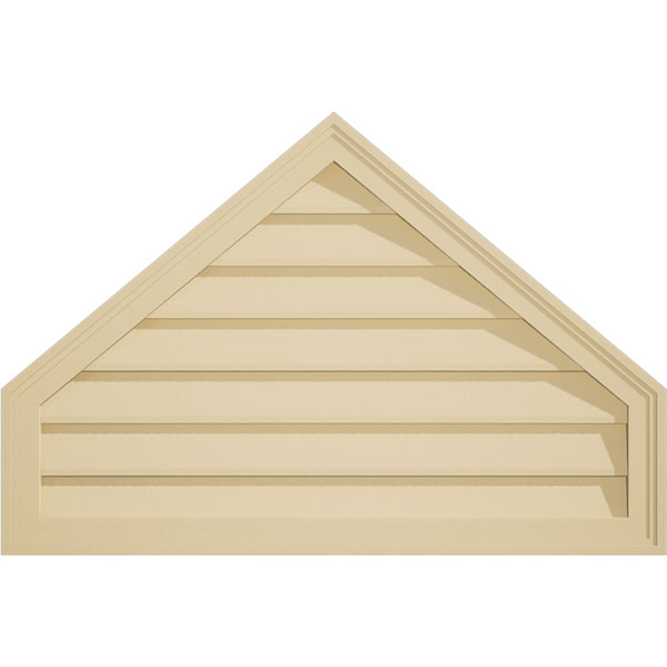 Ekena Millwork GVSPE36X2402SN-10