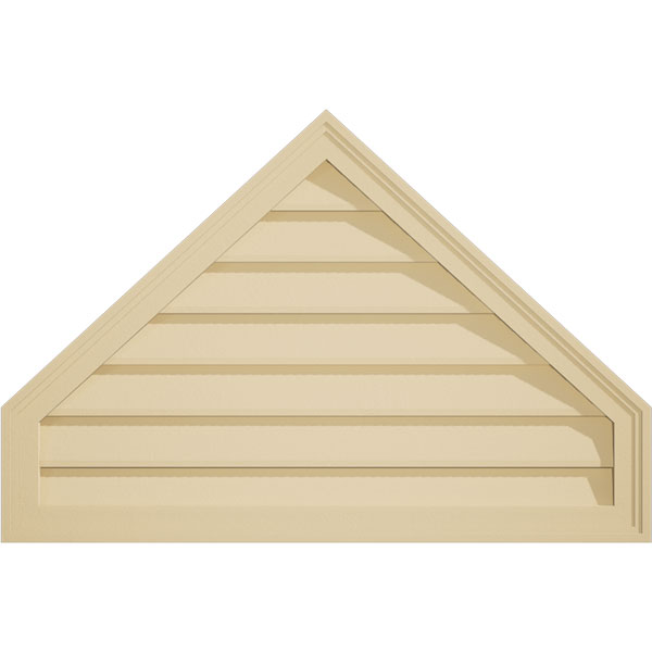 Ekena Millwork GVSPE36X2402SN-11