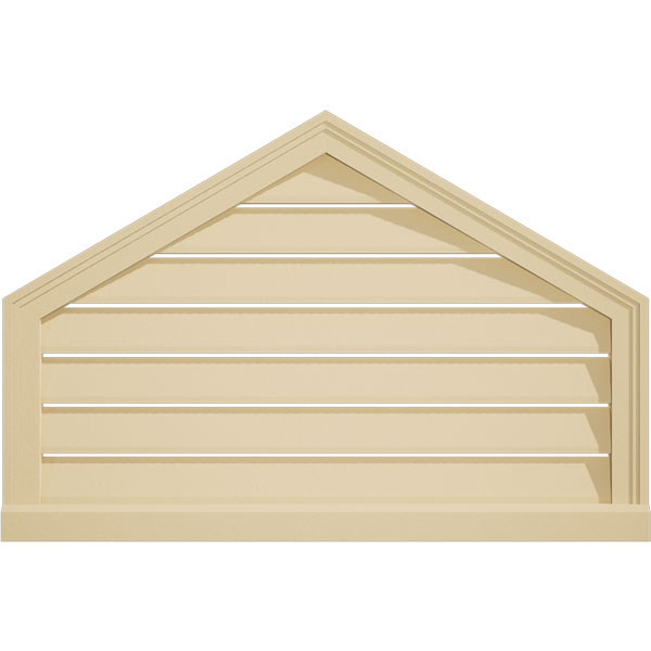 Ekena Millwork GVSPE36X2403SF-07