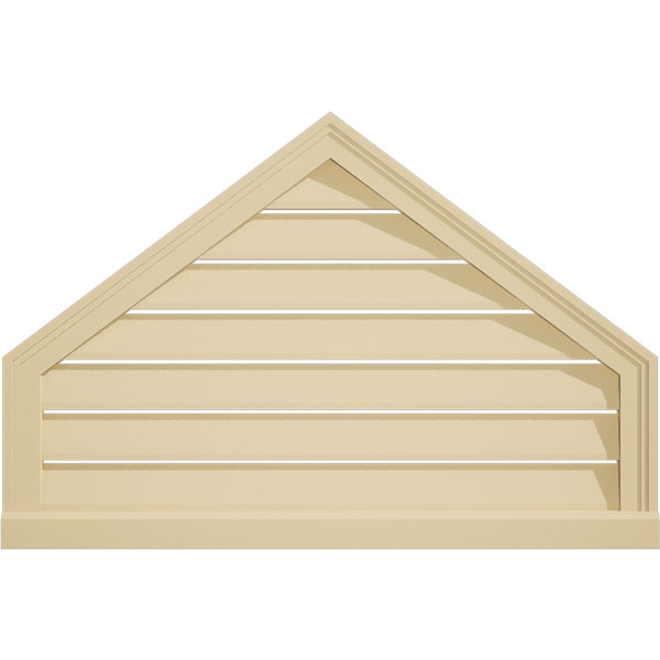 Ekena Millwork GVSPE36X2403SF-09
