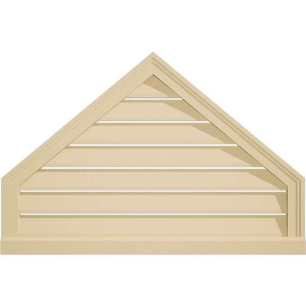 Ekena Millwork GVSPE36X2403SF-10