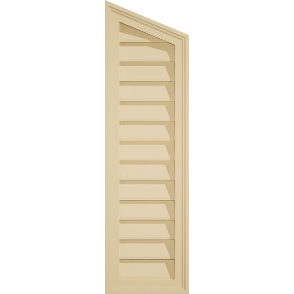Ekena Millwork GVSPR12X4202SN-05