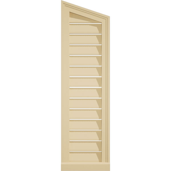 Ekena Millwork GVSPR12X4203SF-04