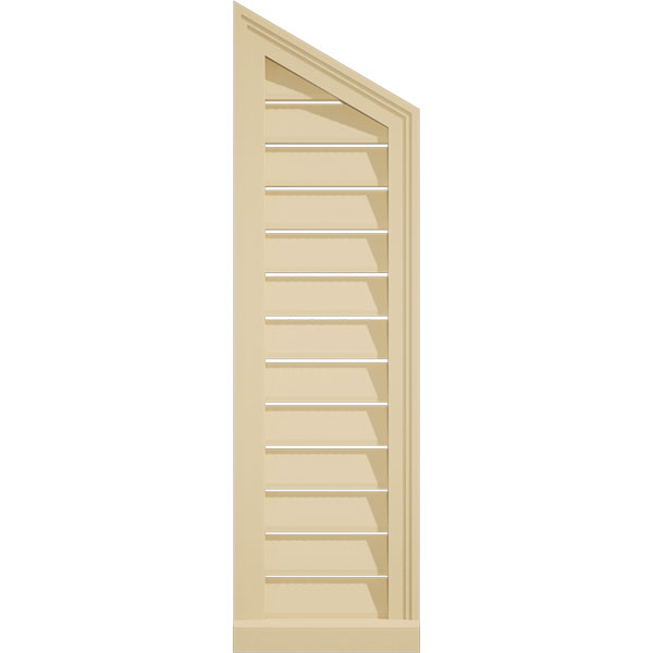 Ekena Millwork GVSPR12X4203SF-07