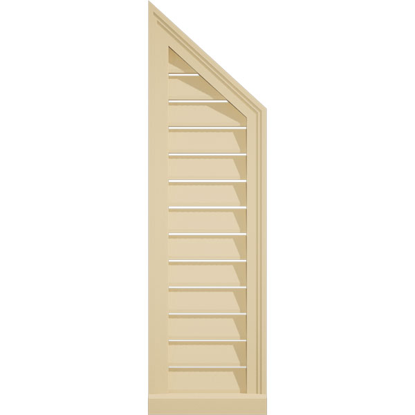 Ekena Millwork GVSPR12X4203SF-11
