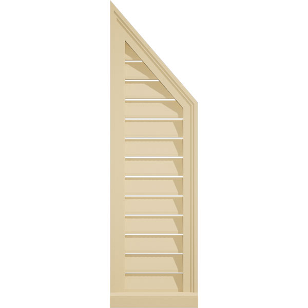 Ekena Millwork GVSPR12X4203SF-14