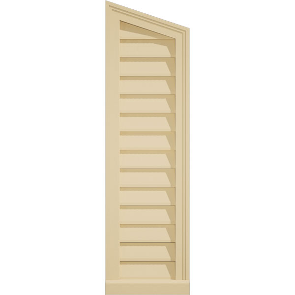 Ekena Millwork GVSPR12X4203SN-04