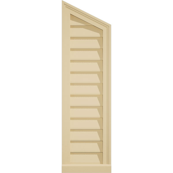 Ekena Millwork GVSPR12X4203SN-06