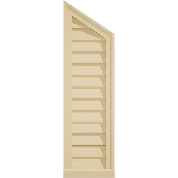 Ekena Millwork GVSPR12X4203SN-08