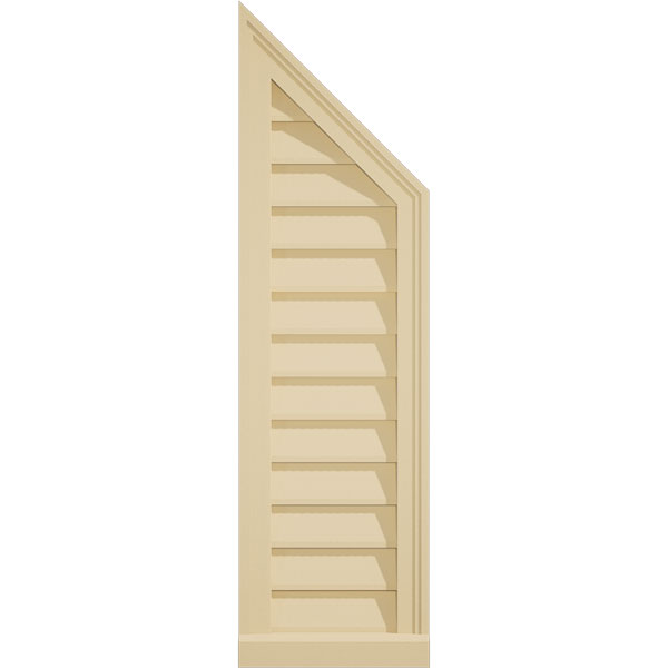 Ekena Millwork GVSPR12X4203SN-12