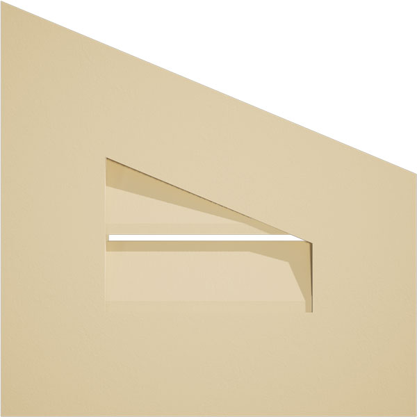Ekena Millwork GVSPR14X1401SF-05