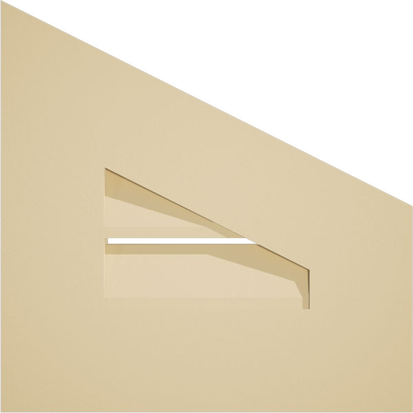 Ekena Millwork GVSPR14X1401SF-06