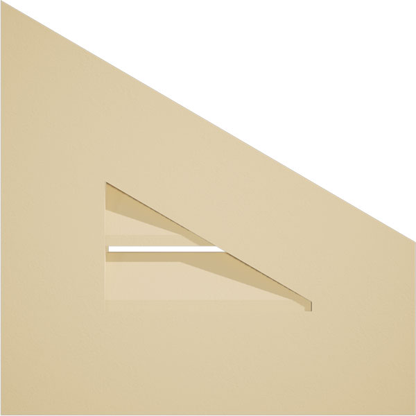 Ekena Millwork GVSPR14X1401SF-07