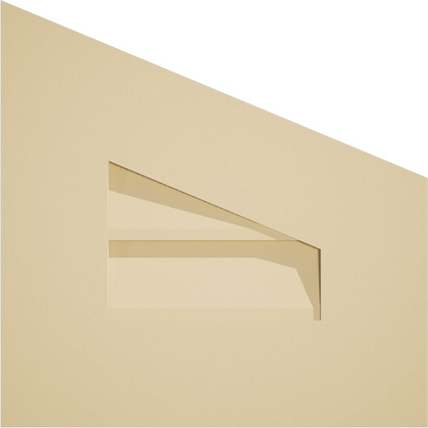 Ekena Millwork GVSPR14X1401SN-05