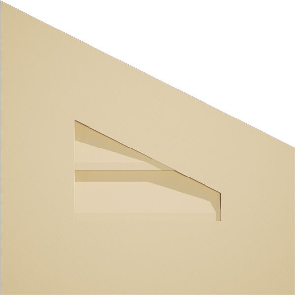 Ekena Millwork GVSPR14X1401SN-06