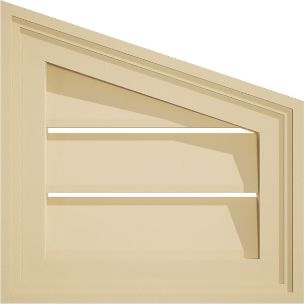 Ekena Millwork GVSPR14X1402SF-04