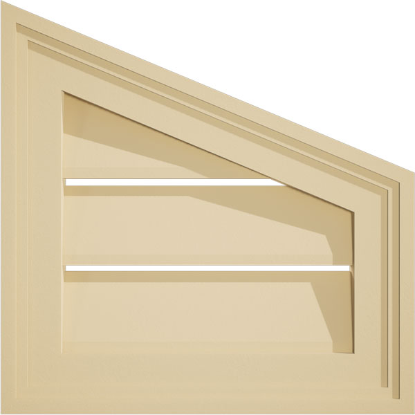 Ekena Millwork GVSPR14X1402SF-05