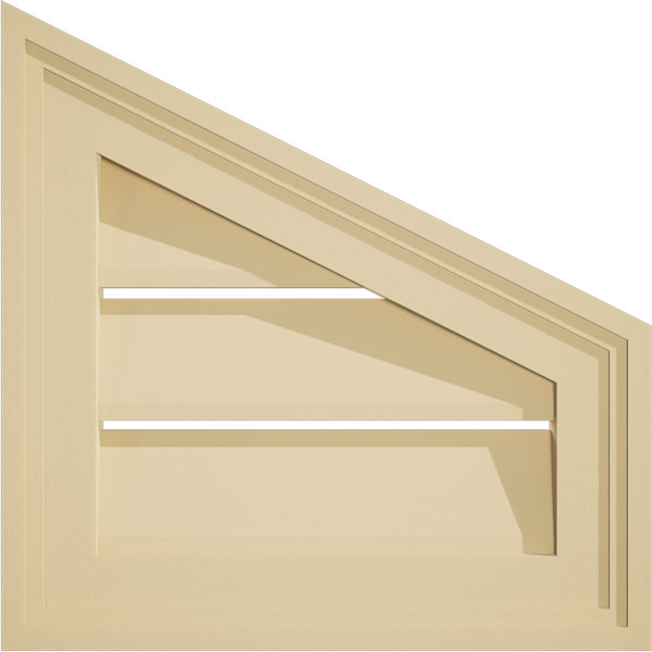 Ekena Millwork GVSPR14X1402SF-06