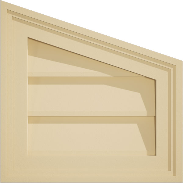 Ekena Millwork GVSPR14X1402SN-04