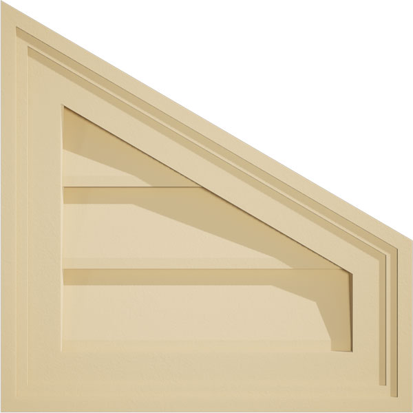 Ekena Millwork GVSPR14X1402SN-07