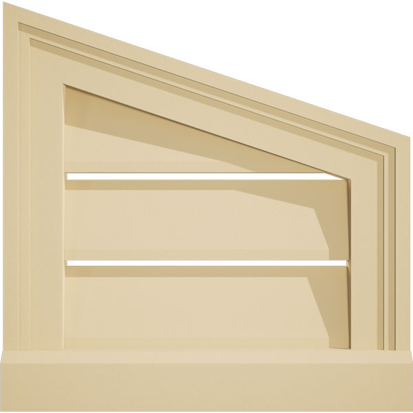 Ekena Millwork GVSPR14X1403SF-04