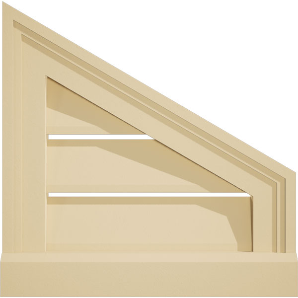 Ekena Millwork GVSPR14X1403SF-07