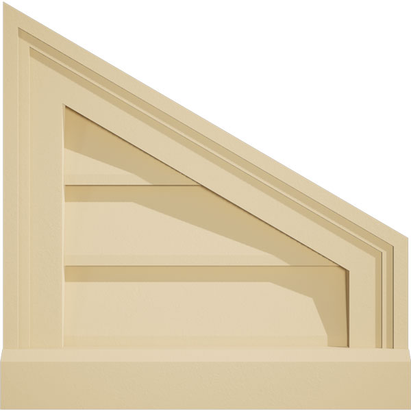 Ekena Millwork GVSPR14X1403SN-07