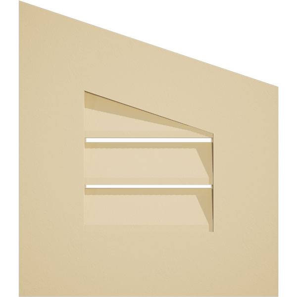 Ekena Millwork GVSPR14X1601SF-04