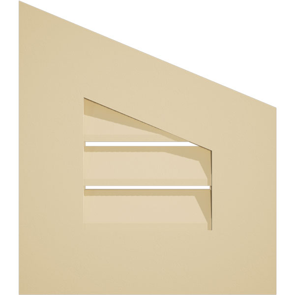 Ekena Millwork GVSPR14X1601SF-05