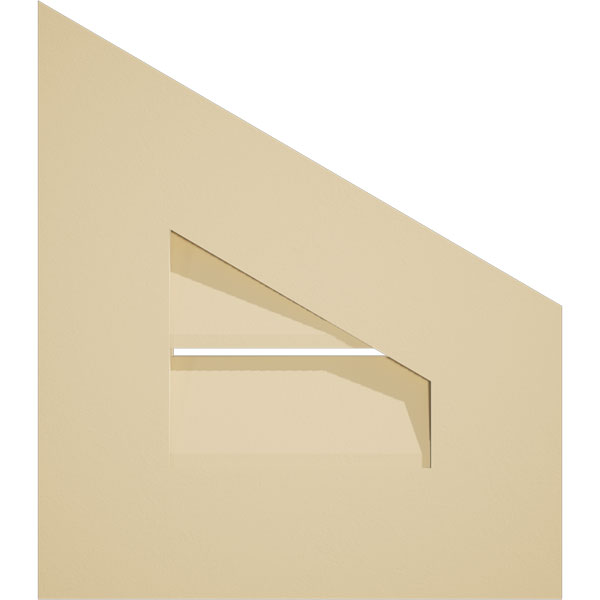 Ekena Millwork GVSPR14X1601SF-07