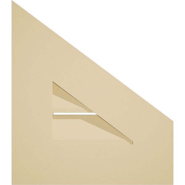 Ekena Millwork GVSPR14X1601SF-09
