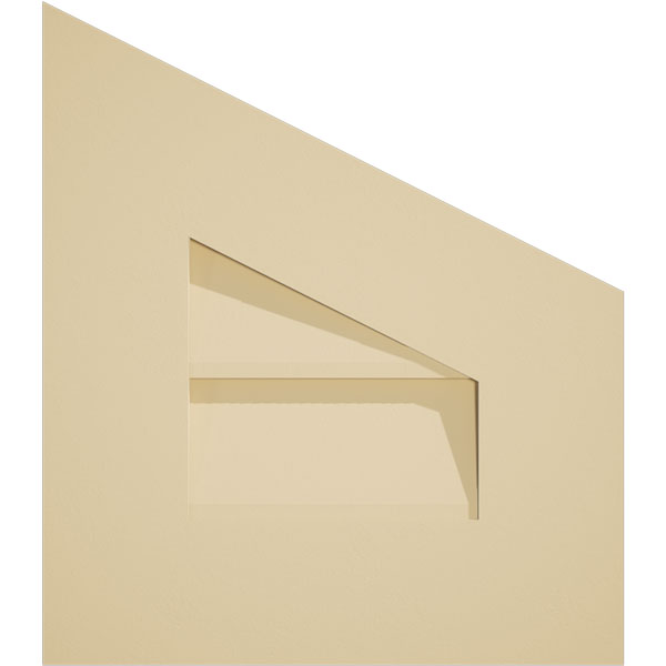 Ekena Millwork GVSPR14X1601SN-06