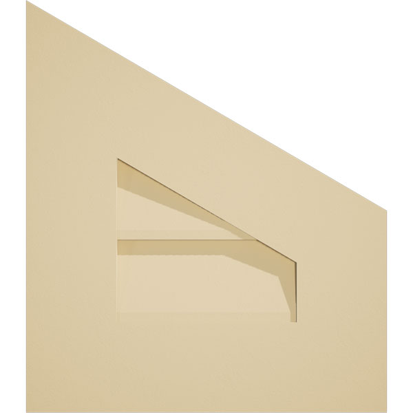 Ekena Millwork GVSPR14X1601SN-07