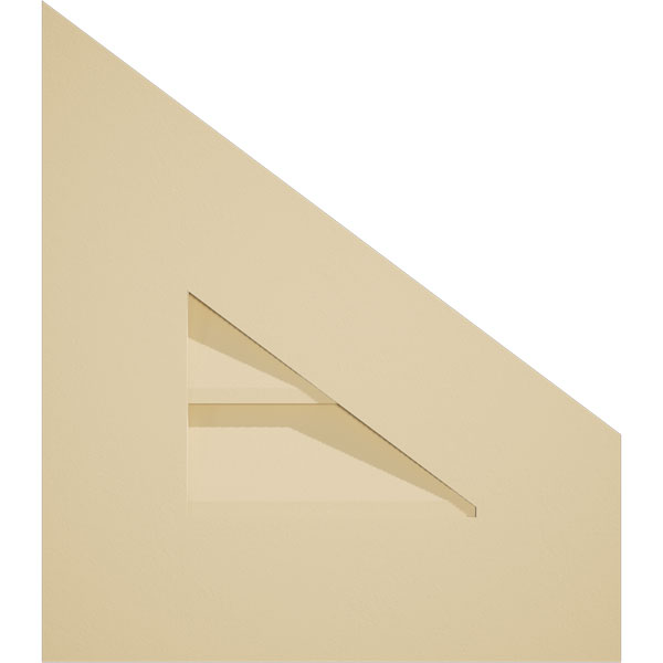 Ekena Millwork GVSPR14X1601SN-09