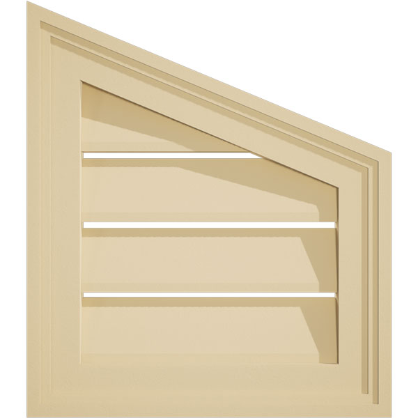 Ekena Millwork GVSPR14X1602SF-05