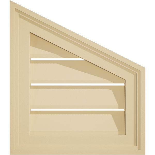 Ekena Millwork GVSPR14X1602SF-06