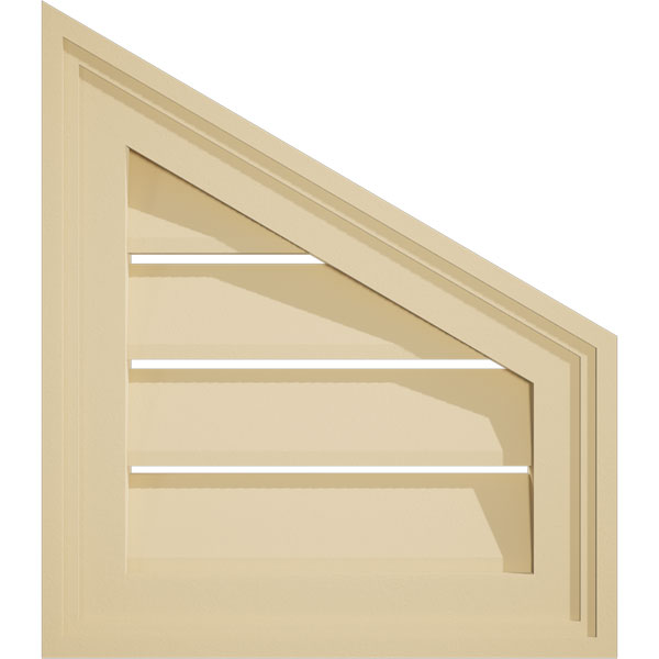 Ekena Millwork GVSPR14X1602SF-07