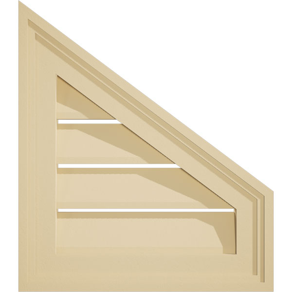 Ekena Millwork GVSPR14X1602SF-09