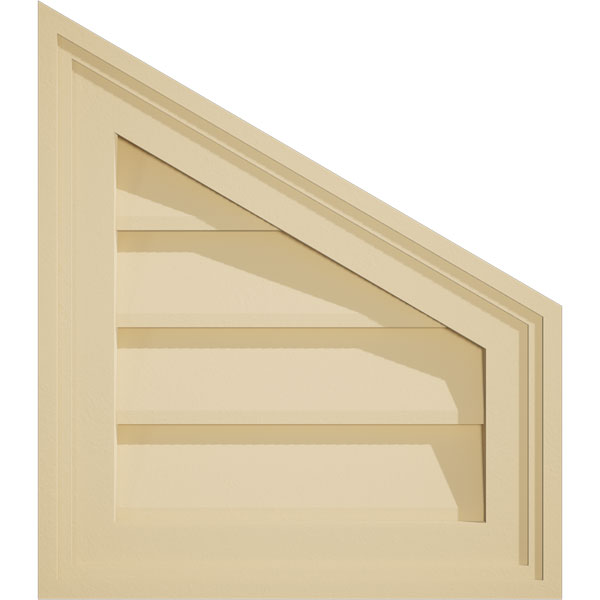 Ekena Millwork GVSPR14X1602SN-07