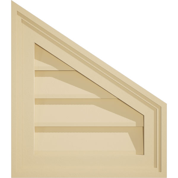 Ekena Millwork GVSPR14X1602SN-08