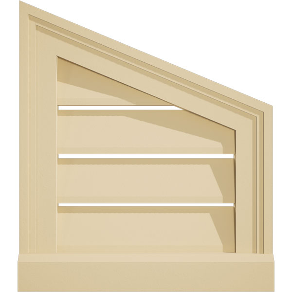 Ekena Millwork GVSPR14X1603SF-05