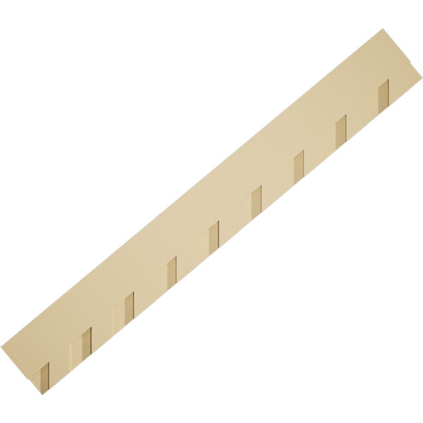 Ekena Millwork DENS06PL1012SAN01
