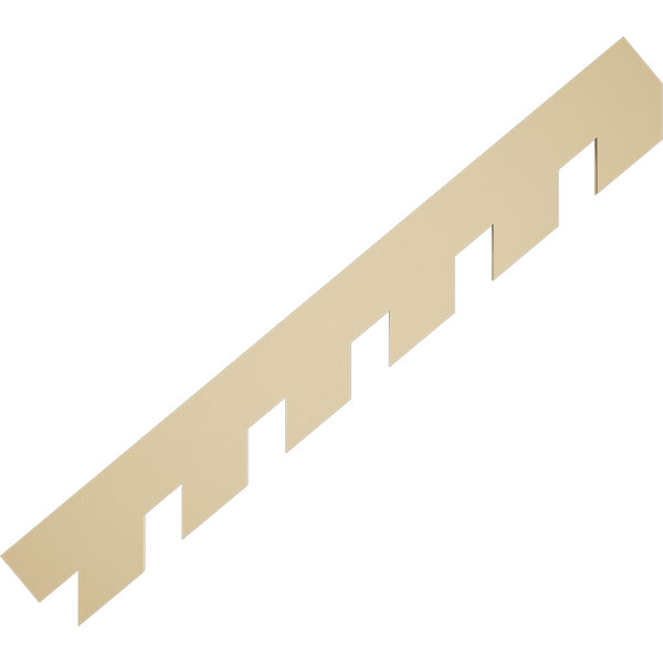 Ekena Millwork DENS06PL1012WIL00